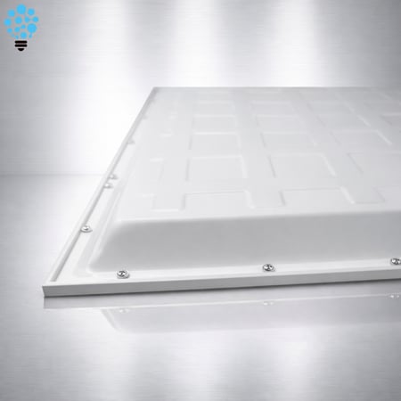 كشاف بانل لطش مربع 60×60