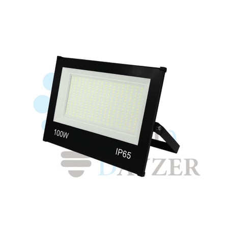 كشاف ليد خارجي 100 وات