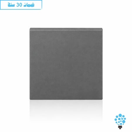 مفتاح مفرد دركسون رمادي | HYLUMEN DAYZER |