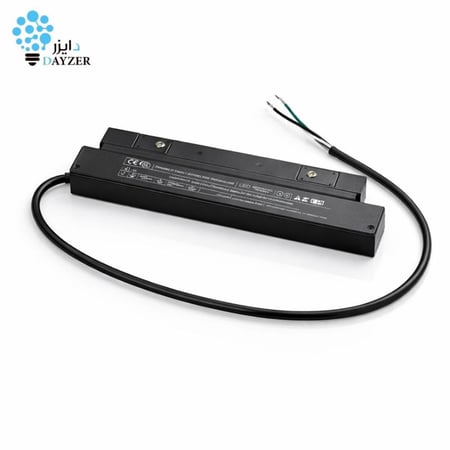 ترانس ماجنتك سمارت – مزود طاقة لنظام المسار المغناطيسي