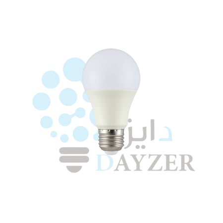 لمبة ليد كروي 9 واط E27