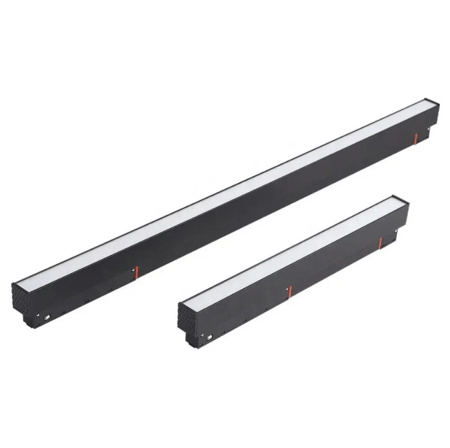 بنل إنارة مغناطيسي خطي