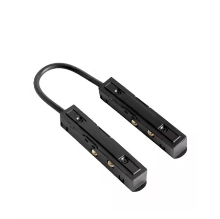 توصيلة مسار مغناطيسي زاوية ثنائية