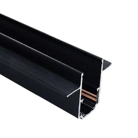 مجرى مسار مغناطيسي 1 متر