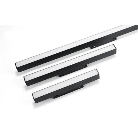 بنل إنارة مغناطيسي خطي