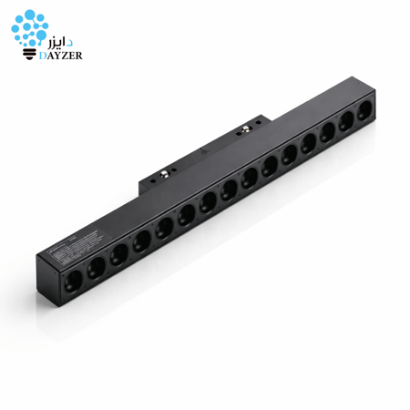 عدسة ماجنتك سمارت – إضاءة خطية مركزة