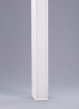 إنارة مكتبية لاينر 60 واط – أبيض | جودة ألوان عالية CRI90