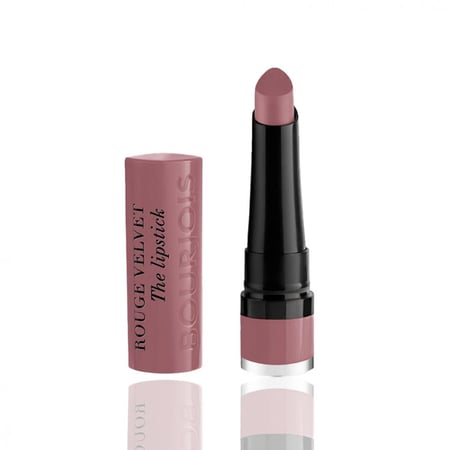 روج فيلفت ذا ليب ستيك من بورجوا 2.4 جم – روز مارتري 18