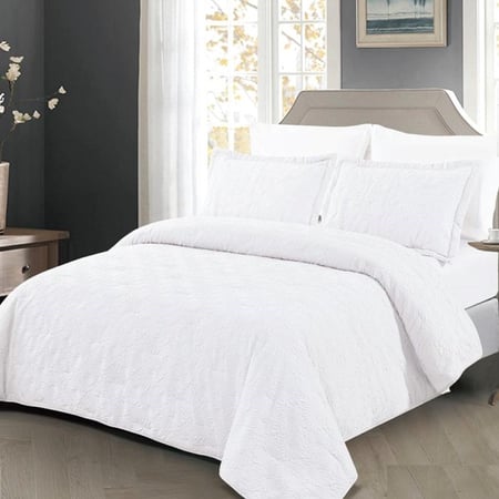 لحاف مضغوط نفرين 4 قطع