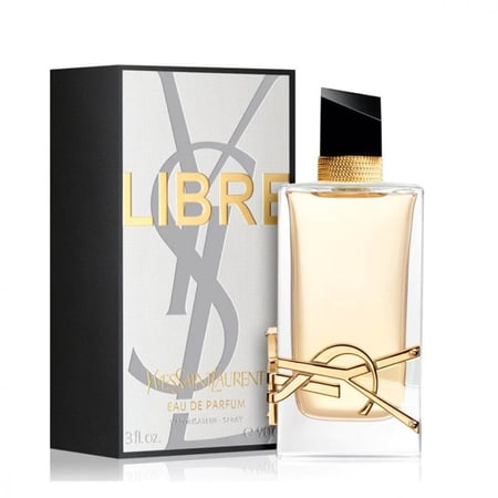 عطر ليبري للنساء من اف سان لوران - او دي بارفان، 90 مل