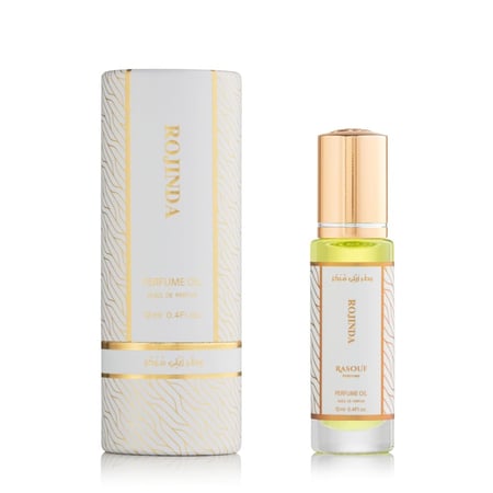 اجمل عطر زيتي