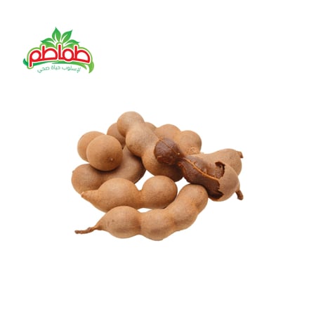 تمر هندي - 500جرام