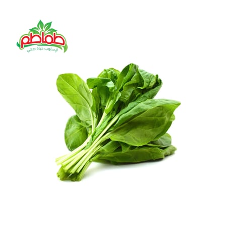 سبانخ-حزمة