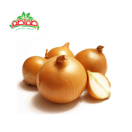 بصل أصفر-1كيلو