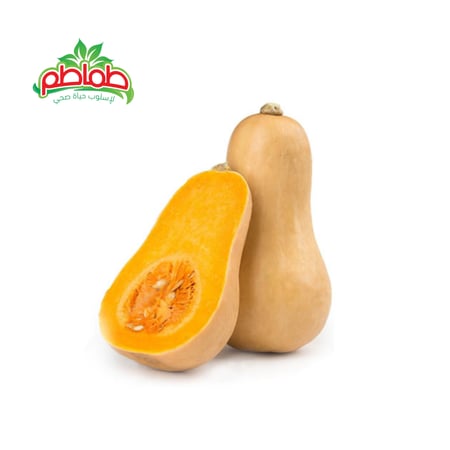 قرع امريكي-1كيلو