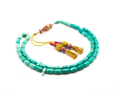 قوافل سبحة فاتوران صب جديد F0099