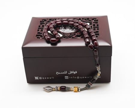 قوافل سبحة من فاتوران صب جديد F0177
