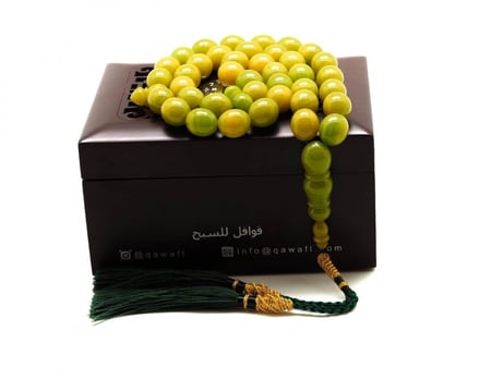 قوافل سبحة فاتوران صب جديد F0109