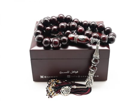 قوافل سبحة من فاتوران إصدار خاص F0150