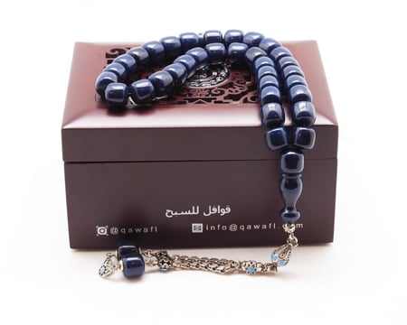 قوافل سبحة من الكتلاين صب جديد Cat0021