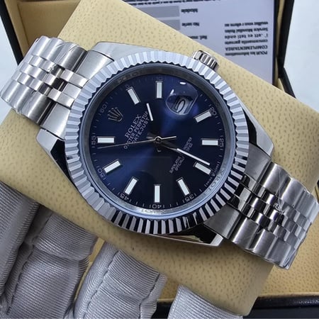 ساعة رولكس كلاسك