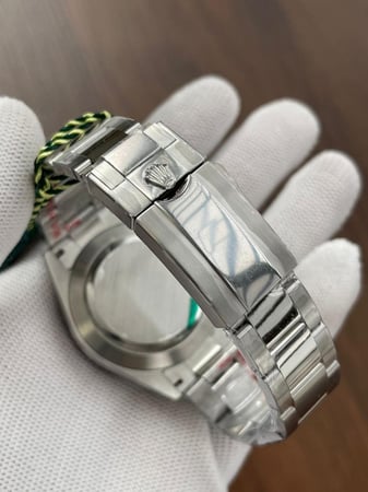 ساعة رولكس ديتونا ماستر كوالتي