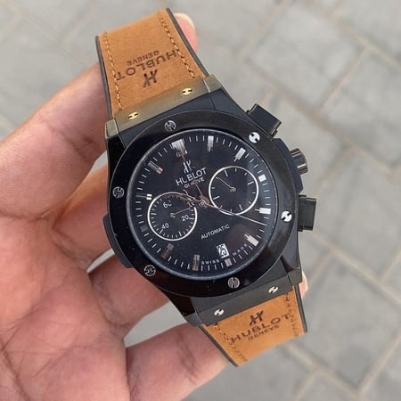 Hublot