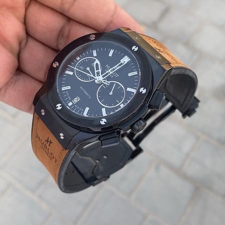 ساعة هوبلو البيج Hublot