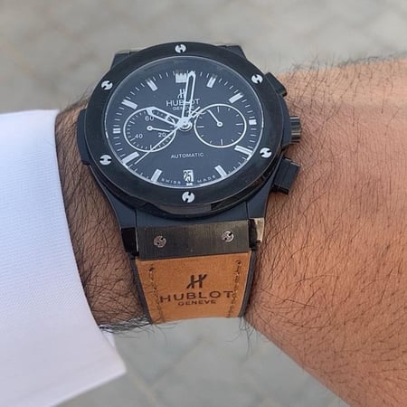 Hublot Bag Bang