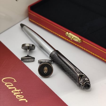 قلم و كبك كارتير /506