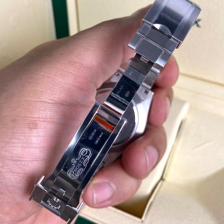 ساعات هاي كواتي ديتونا رولكس