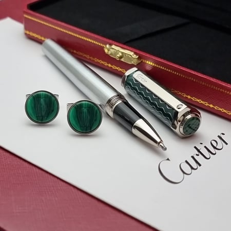 قلم وكبك كارتير  /99