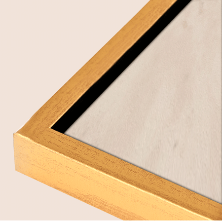 لوحة فنية جدارية مودرن تُظهر صقراً عربياً