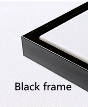 طقم لوحات فنية جدارية خيل