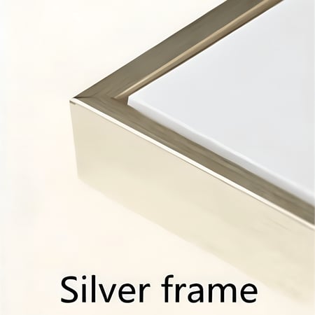 لوحة/ انوثيه ذهبيه