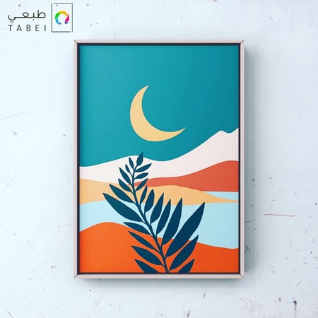 لوحة فردية