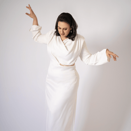 تعزيز حب الذات | جلسة تجسيد