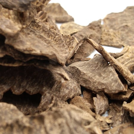 خشب هندي قشور سوبر - جار