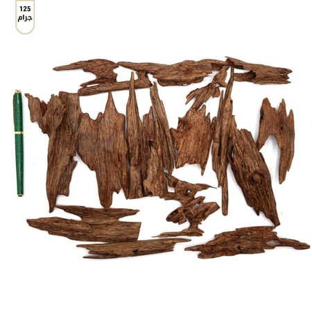 خشب فيتنامي سوبر مرتفع من عبدون للعود