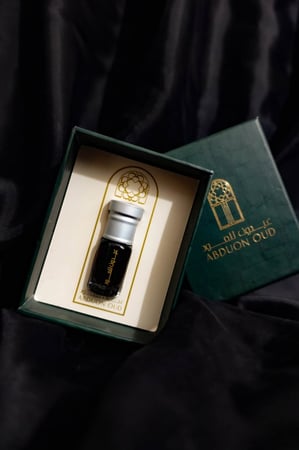 من منتجات عبدون للعود