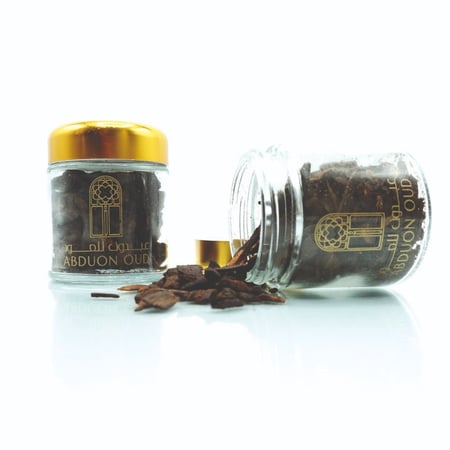 مبسوس عبدون الملكي الفاخر