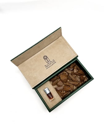 مجموعة رويال من منتجات عبدون للعود