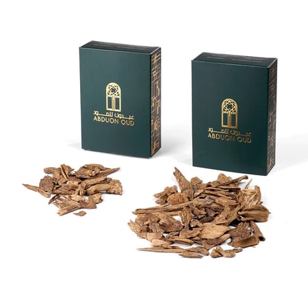 خشب ماليزي دقة سوبر من عبدون للعود