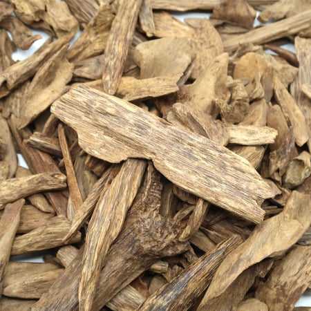 خشب موروكي حي سوبر طبيعي من عبدون للعود