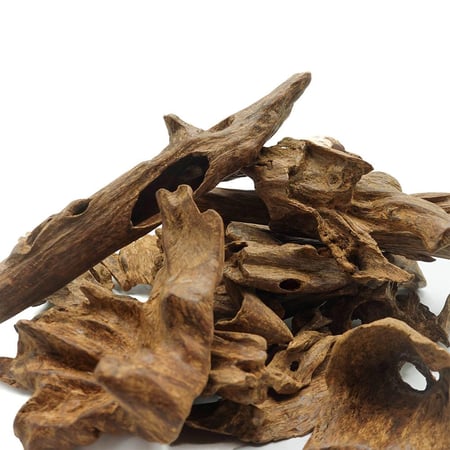 خشب كلمنتان تركان قديم دبل سوبر