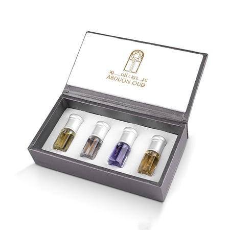 مجموعة مسك عبدون الخاصة