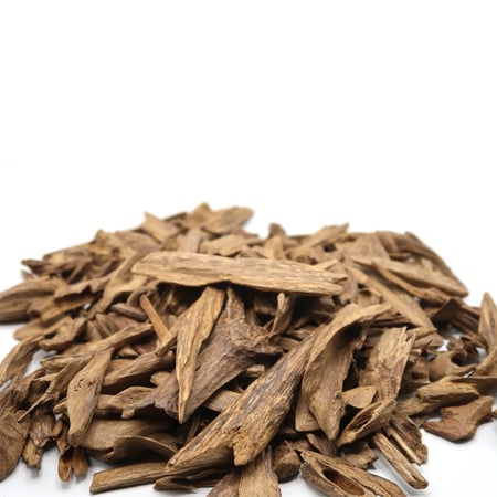 خشب موروكي حي سوبر طبيعي من عبدون للعود