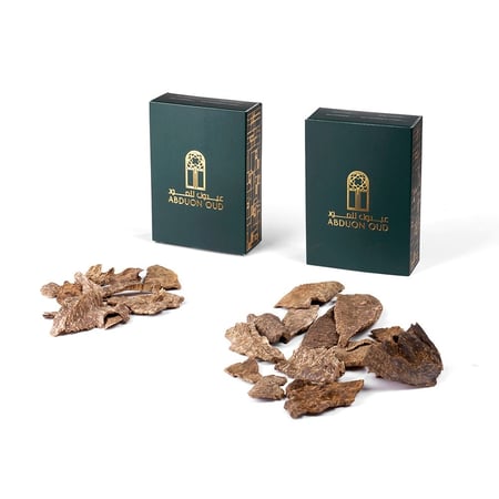 خشب هندي قشور سوبر -جار من عبدون للعود