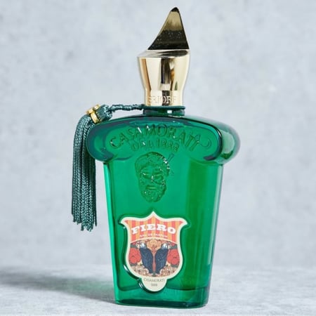 عطر زيرجوف ، فييرو ، أو دو بارفيوم / للرجال ، 100مل