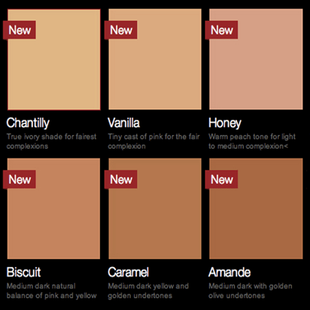 كونسيلر خافي عيوب كريمي من نارس Biscuit